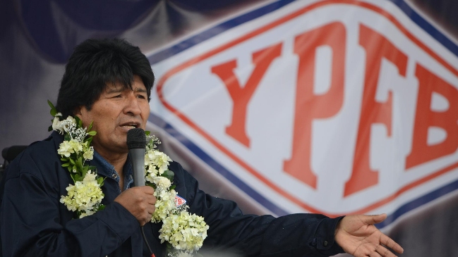 Bolivia prioriza su mercado de gas interno por sobre envíos a Argentina