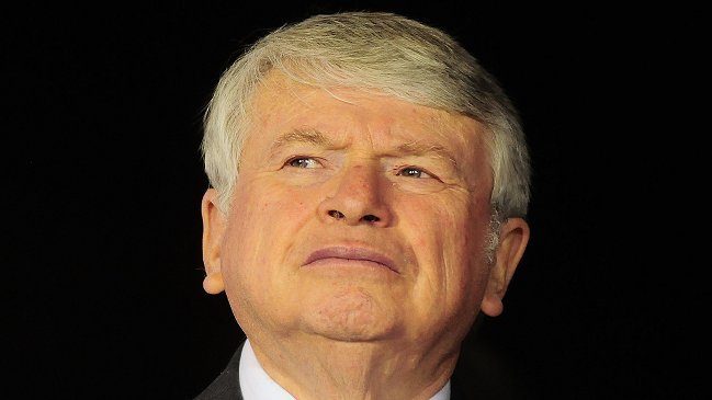 AFDD pide renuncia del presidente de la Corte Suprema