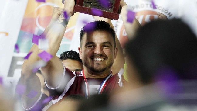 Falleció ex mundialista costarricense Gabriel Badilla a los 32 años Falleció ex mundialista costarricense Gabriel Badilla a los 32 años