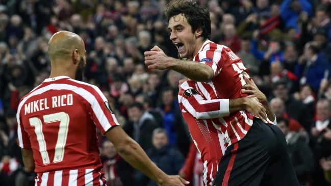 Los clasificados a dieciseisavos de final de la Europa League Los clasificados a dieciseisavos de final de la Europa League