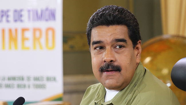 Mercosur cesó a Venezuela y Gobierno de Maduro acusa 