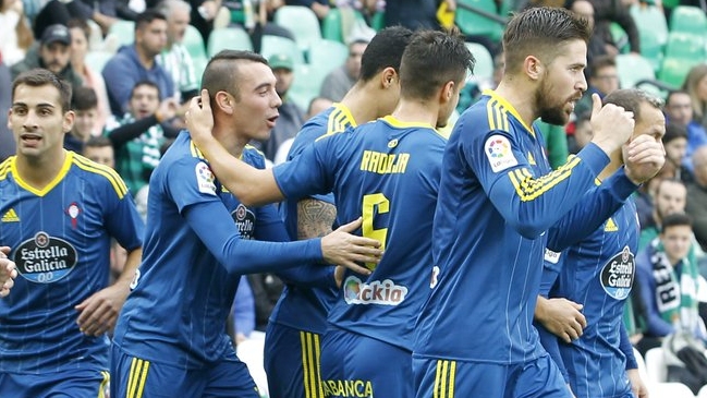 La agenda de los chilenos para la última fecha de la fase grupal en la Europa League La agenda de los chilenos para la última fecha de la fase grupal en la Europa League