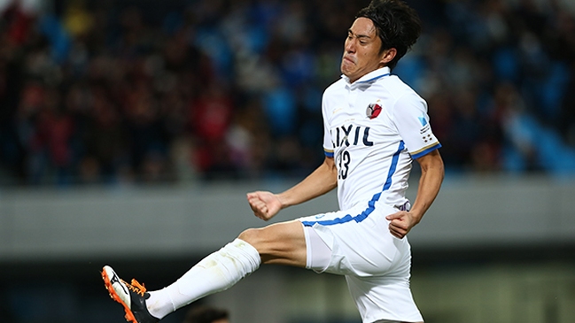 Kashima Antlers remontó ante Auckland City y se metió en cuartos del Mundial de Clubes Kashima Antlers remontó ante Auckland City y se metió en cuartos del Mundial de Clubes