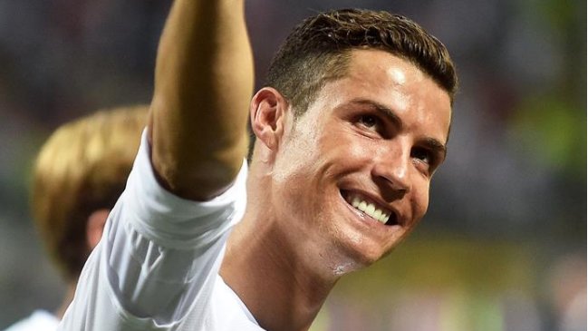 Cristiano Ronaldo: El Mundial de Clubes significa mucho Cristiano Ronaldo: El Mundial de Clubes significa mucho