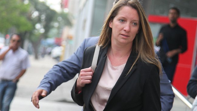 Tribunal rechazó nuevamente modificación de medidas cautelares de Compagnon