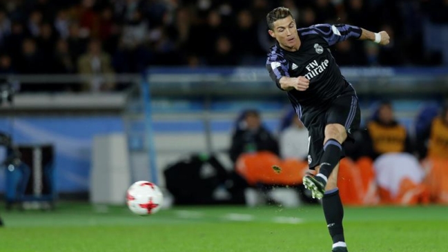 Real Madrid busca su segundo Mundial de Clubes ante el anfitrión Kashima Antlers Real Madrid busca su segundo Mundial de Clubes ante el anfitrión Kashima Antlers