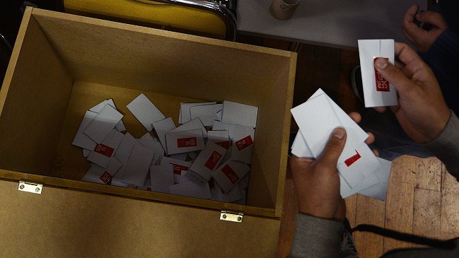 Elección popular de intendentes quedó a un paso de convertirse en ley