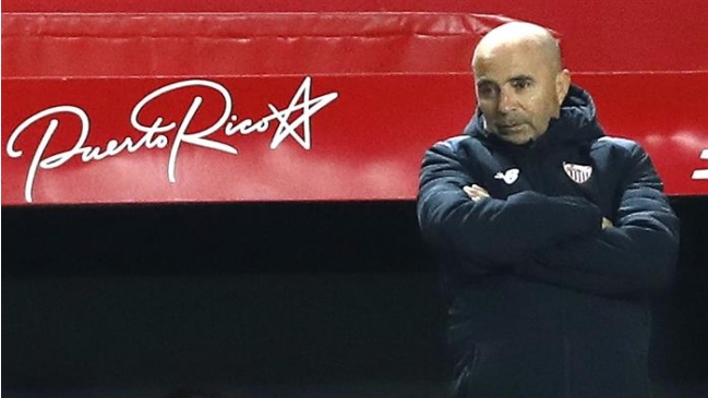 Sevilla preparará desde este viernes el primer asalto contra Real Madrid por la Copa del Rey Sevilla preparará desde este viernes el primer asalto contra Real Madrid por la Copa del Rey