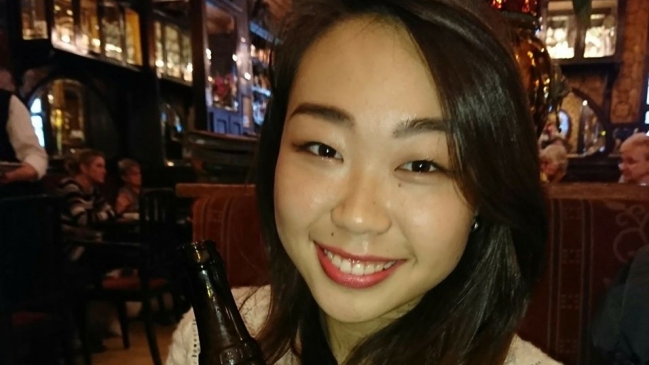 Fiscalía confirmó solicitud de cooperación de Francia por desaparición de joven japonesa