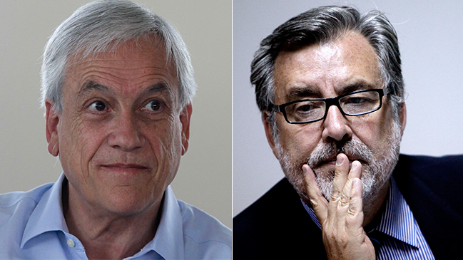 Encuestas CEP y Adimark delinean el panorama político a 10 meses de las elecciones