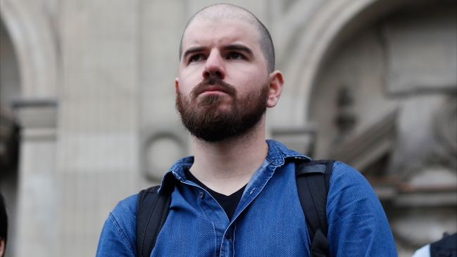 Giorgio Jackson: Estamos buscando una candidatura presidencial y no será testimonial