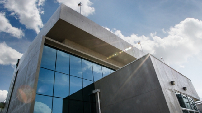 Conoce el primer centro de datos de Google en el Hemisferio Sur, ubicado en Quilicura