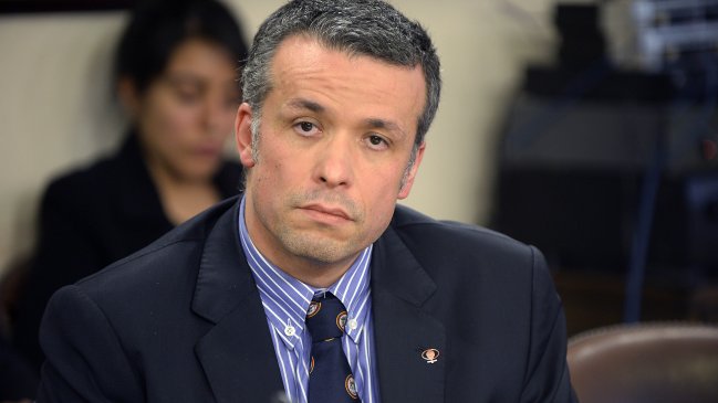 Reportan explosión en casa del presidente del directorio de Codelco