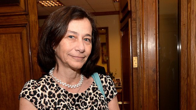 Senado ratificó a Rosanna Costa como nueva consejera del Banco Central