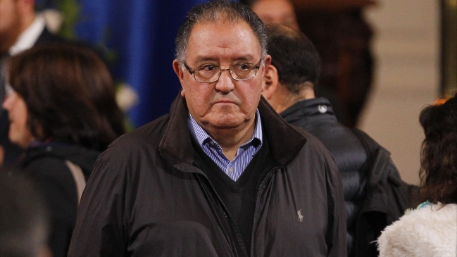 Ex intendente Huenchumilla: Es correcto que Presidenta pida perdón a víctimas en La Araucanía