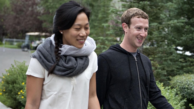 Mark Zuckerberg recuerda a Trump que EE.UU. 