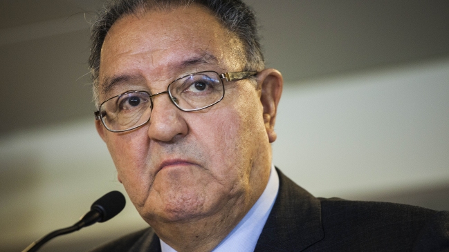 Francisco Huenchumilla y Cristián Cuevas buscan llegar al Congreso