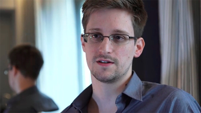Rusia baraja devolver a Snowden a EEUU como un 