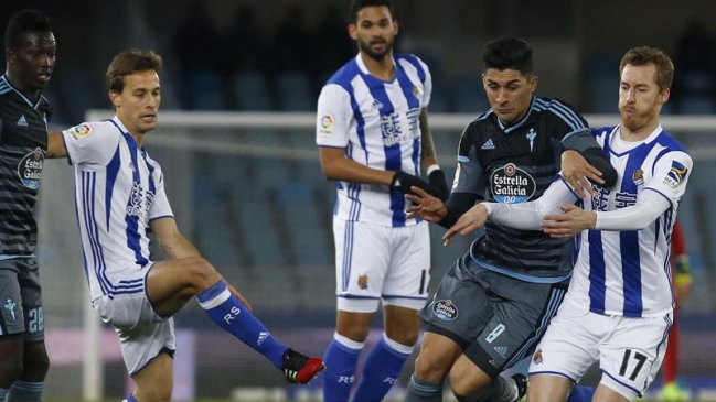 Celta de Vigo juega ante Shakhtar Donetsk por la Liga de Europa Celta de Vigo juega ante Shakhtar Donetsk por la Liga de Europa