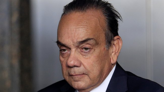 Caso Penta: Juicio abreviado contra Hugo Bravo se postergó una semana