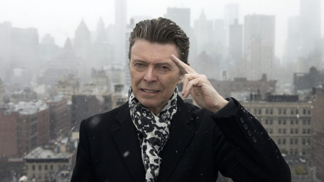 A un año de su muerte, David Bowie es nominado a dos premios Brit