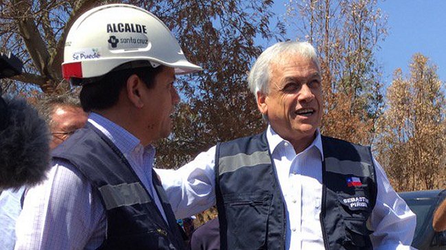 Fiscalía sorprendió a querellantes del caso Bancard