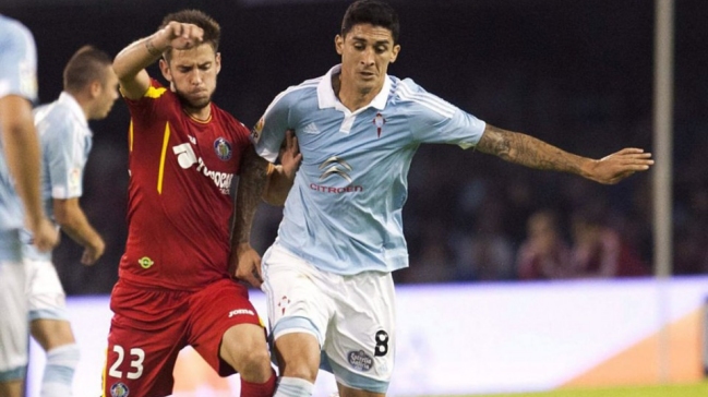 Celta busca su pase a octavos de final de la Europa League Celta busca su pase a octavos de final de la Europa League