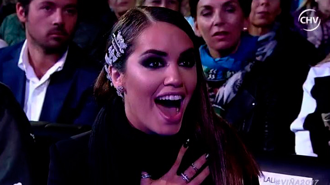 El día después: La reacción de Lali Espósito tras los elogios de Isabel Pantoja