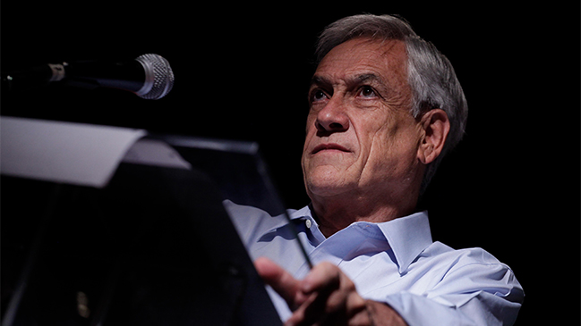 Caso Bancard: Piñera será interrogado en calidad de imputado
