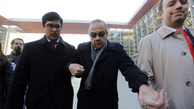 Murió Hugo Bravo, ex gerente que reveló irregularidades del grupo Penta Murió Hugo Bravo, ex gerente que reveló irregularidades del grupo Penta