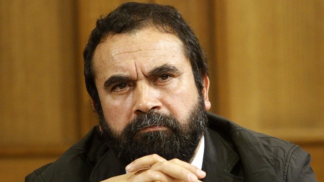 Hugo Gutiérrez desdramatizó dichos de fiscal Guerra sobre el caso Bancard