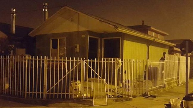 Carabinero que vivió supuesta experiencia paranormal es víctima de bullying