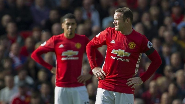 Manchester United no pudo superar al modesto Bournemouth en Inglaterra Manchester United no pudo superar al modesto Bournemouth en Inglaterra