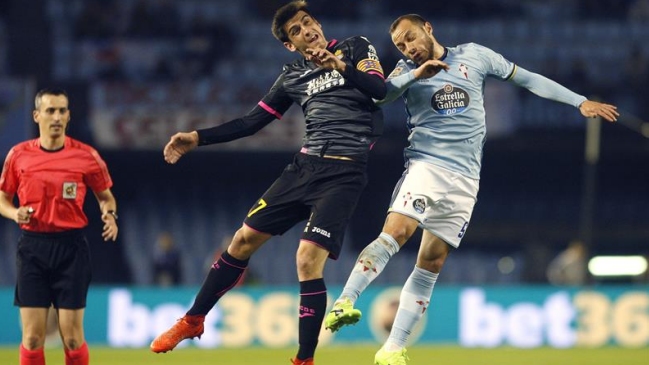 Celta buscará dar el primer paso a cuartos de final de la Europa League frente a Krasnodar Celta buscará dar el primer paso a cuartos de final de la Europa League frente a Krasnodar