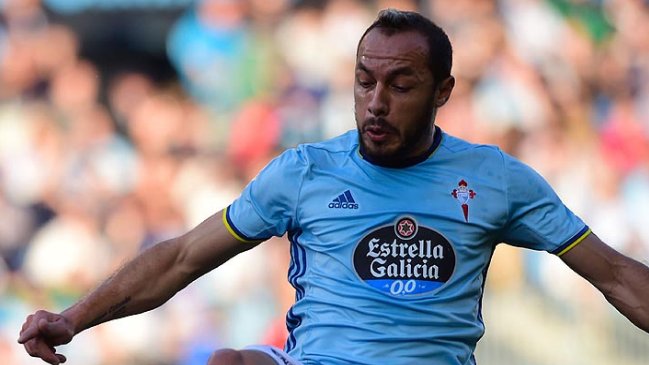 Celta de Vigo recibe a Krasnodar en los octavos de final de la Europa League Celta de Vigo recibe a Krasnodar en los octavos de final de la Europa League