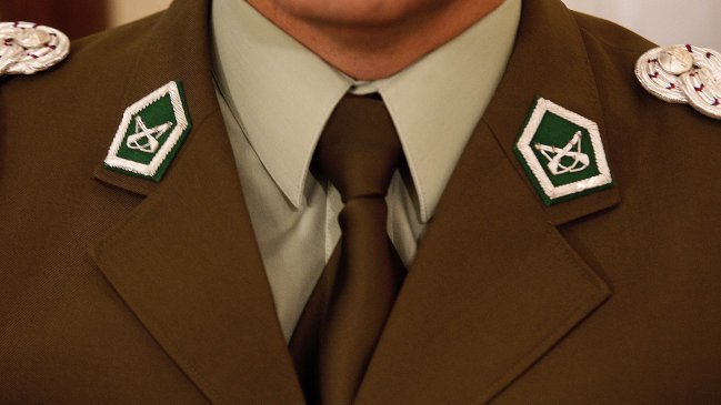Fraude en Carabineros: Caso pasa a juzgado en Santiago Fraude en Carabineros: Caso pasa a juzgado en Santiago