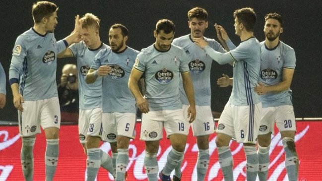 Celta de Vigo enfrentará a Genk en los cuartos de final de la Europa League Celta de Vigo enfrentará a Genk en los cuartos de final de la Europa League