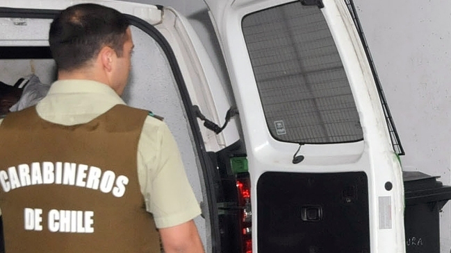 Nueve bolivianos fueron detenidos tras un confuso incidente en la frontera