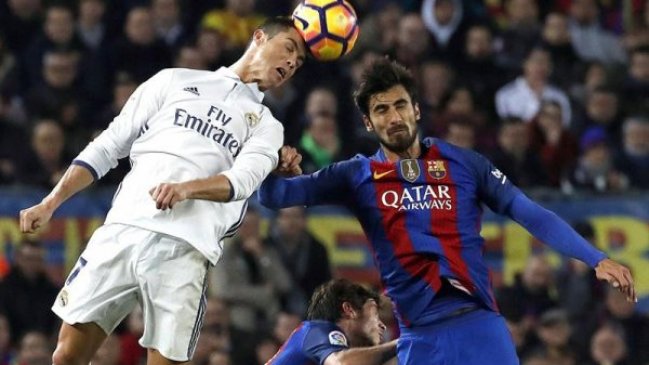 Real Madrid y FC Barcelona se enfrentarán en torneo de lujo en Estados Unidos Real Madrid y FC Barcelona se enfrentarán en torneo de lujo en Estados Unidos