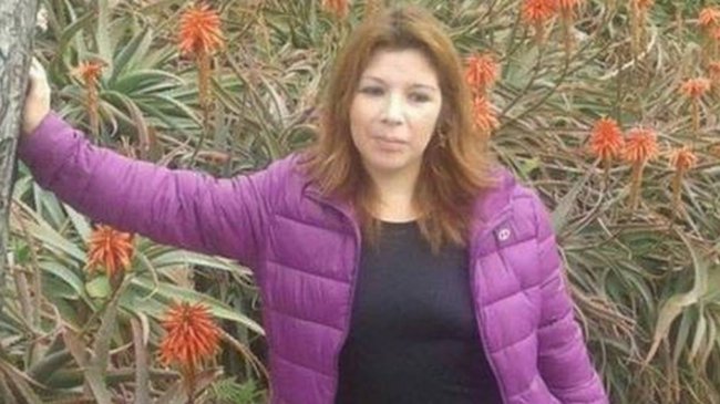 Inminente declaración de Nabila Rifo en el juicio contra su ex pareja