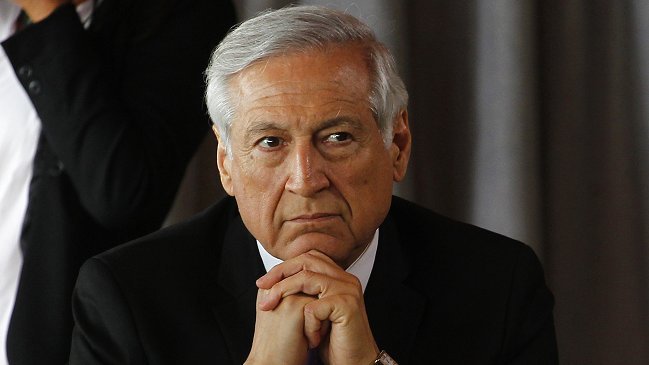 Canciller Muñoz: 