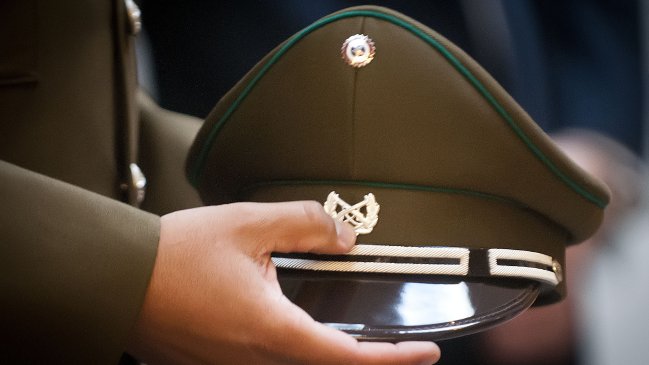 Fraude en Carabineros: Fiscalía solicitó 10 nuevas formalizaciones Fraude en Carabineros: Fiscalía solicitó 10 nuevas formalizaciones
