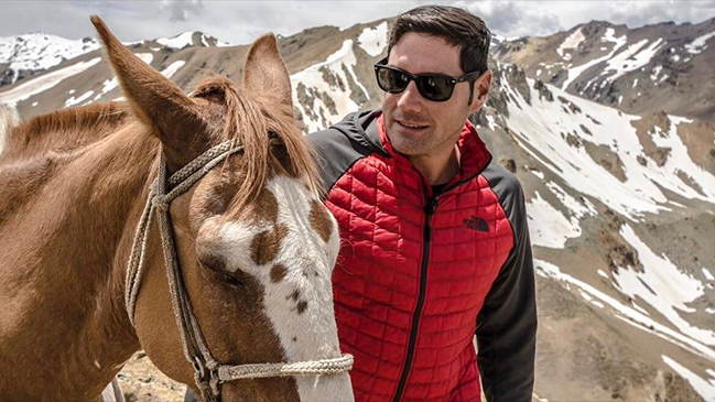 Francisco Saavedra y nominación guachaca: Tiene que ver con ser un gozador de Chile