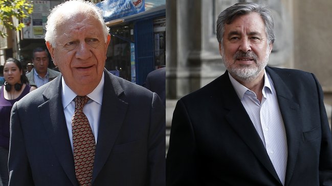 Diputado PS reconoce presión de cara a definición presidencial