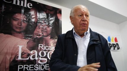   Lagos se reunió con trabajadores de ENAP en Concepción 