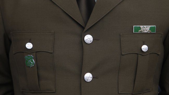 Fraude en Carabineros: Este lunes formalizan a 15 imputados