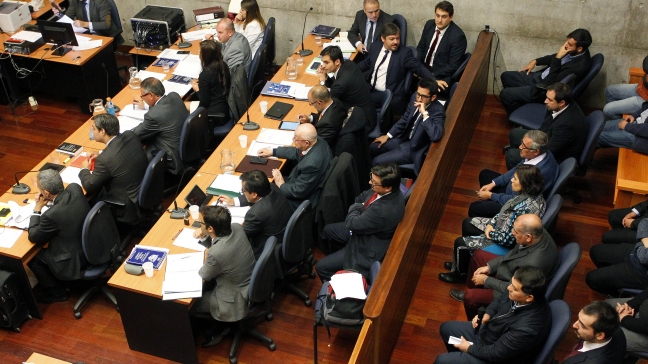 Fraude en Carabineros: Fiscal estima que pueden llegar a 60 personas formalizadas