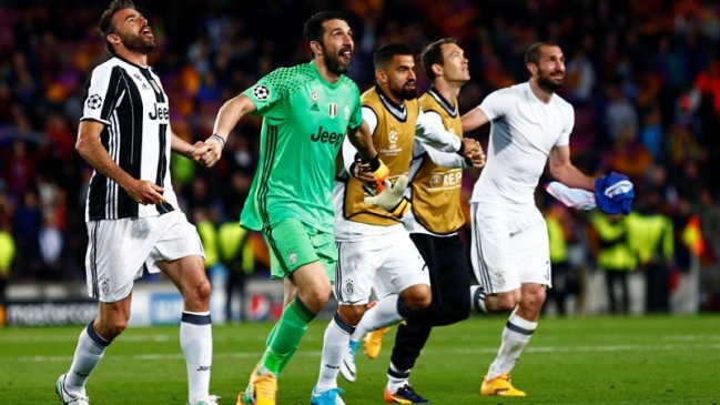 Este viernes se conocerán las llaves de semifinales de la Liga de Campeones Este viernes se conocerán las llaves de semifinales de la Liga de Campeones