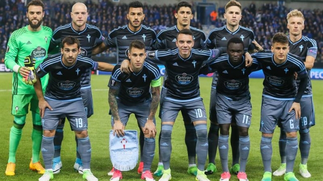 Marcelo Díaz y Pedro Pablo Hernández enfrentarán a Manchester United en Europa League Marcelo Díaz y Pedro Pablo Hernández enfrentarán a Manchester United en Europa League