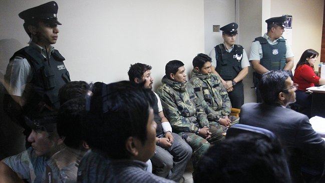 Bolivia: Defensor del Pueblo pidió 